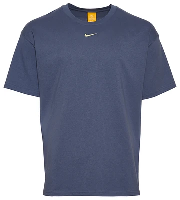 Nike NRG Nocta CS Short Sleeve T-Shirt  - Men's