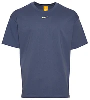 Nike NRG Nocta CS Short Sleeve T-Shirt  - Men's