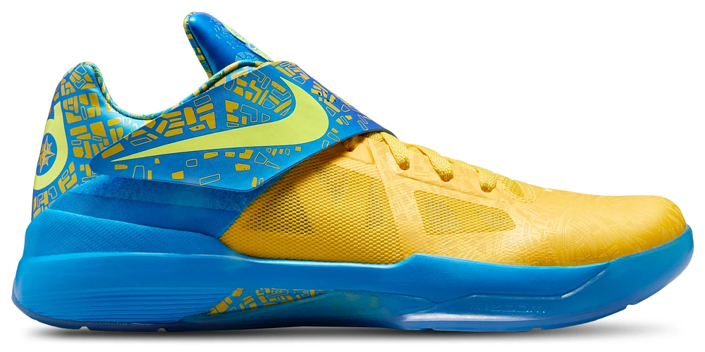 Nike KD 4  - Men's