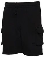 LCKR Cargo French Terry Shorts  - Boys' Grade School