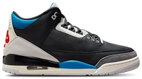 Jordan Air Retro 3 OG  - Men's