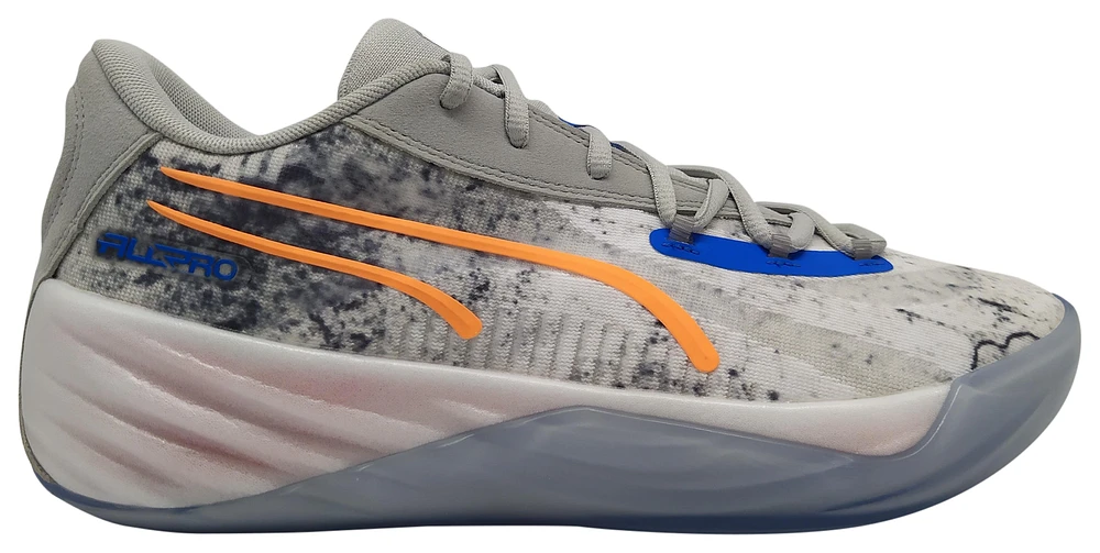 PUMA All Pro Nitro RJ Barrett PE  - Men's