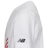 New Balance Americana T-Shirt - Boys' Grade School