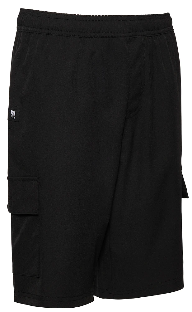 New Balance Boys Golf Cargo Shorts