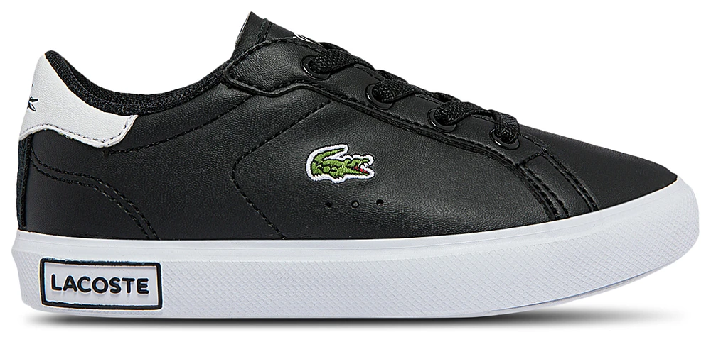 Lacoste Boys Lacoste POWERCOURT 0721