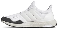 adidas Mens Ultraboost 1.0 - Running Shoes White/White/Core Black