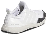 adidas Mens Ultraboost 1.0 - Running Shoes White/White/Core Black