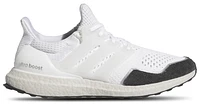 adidas Mens Ultraboost 1.0 - Running Shoes White/White/Core Black