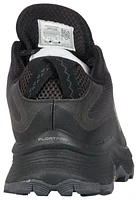 Merrell Mens MOAB - Running Shoes Black/Grey