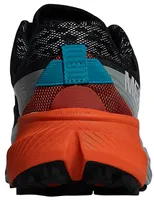 Merrell Mens Merrell Agility Peak 5 - Mens Running Shoes Black/Multi Size 11.0