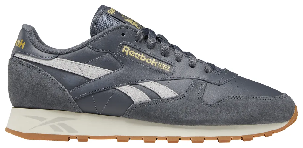 Reebok Classic Leather Dusty Warehouse  - Men's