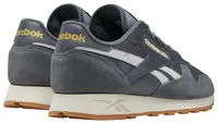 Reebok Classic Leather Dusty Warehouse  - Men's