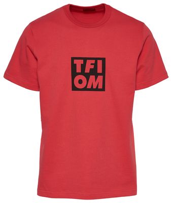 TFIOM Classics Box T-Shirt
