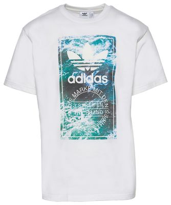 adidas Water Fill T-Shirt