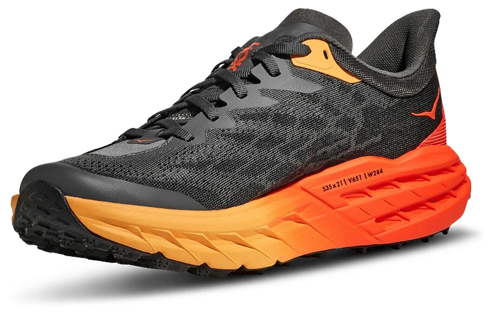 HOKA Speedgoat 5  - Men's