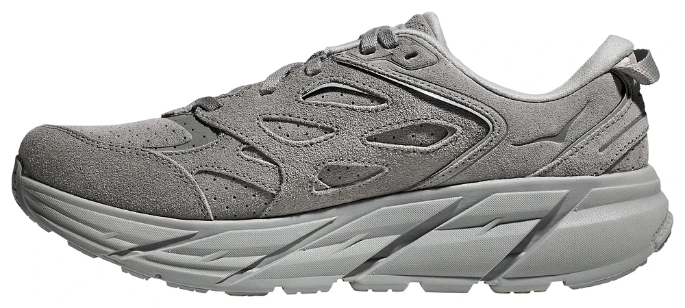 HOKA Clifton L Suede - Pour hommes