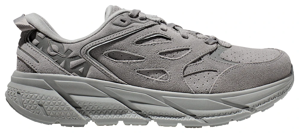 HOKA Clifton L Suede - Pour hommes