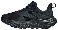 HOKA Mens Anacapa 2 Low GTX - Shoes Black/Black/Black