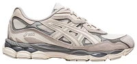 ASICS® Mens GEL-NYC - Shoes Grey/White