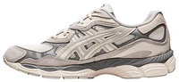 ASICS® Mens GEL-NYC - Shoes Grey/White