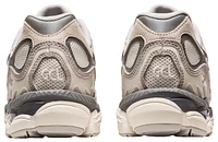 ASICS® Mens GEL-NYC - Shoes Grey/White