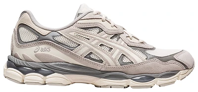 ASICS® Mens GEL-NYC - Shoes White/Grey