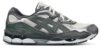 ASICS® Mens GEL-NYC - Running Shoes Teal/White/Grey