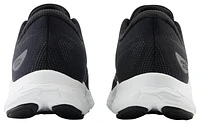 New Balance Mens Fresh Foam Evoz ST - Running Shoes Black/White