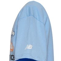 New Balance T-shirt 9060 - Garçons, Scolaire