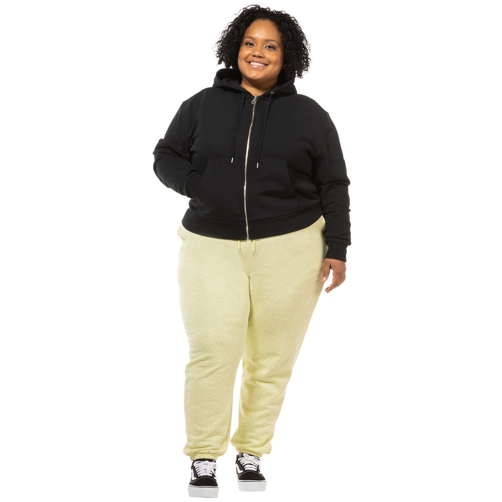 Cozi Crew Fleece - Women's