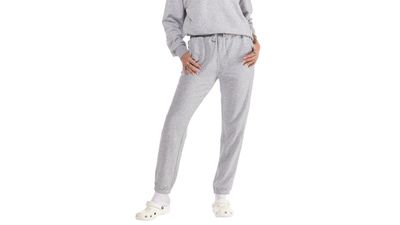 Cozi French Terry High Rise Joggers - Women's