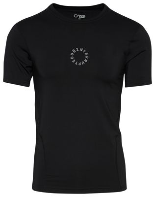 MTAA Compression Short Sleeve T-Shirt