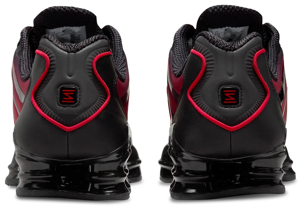 Nike Shox TL Tech  - Men's