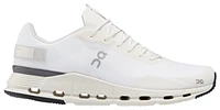 On Mens Cloudnova Form - Shoes Grey/White/Black