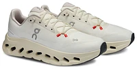 On Mens Cloudtilt - Running Shoes White/Beige