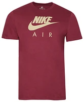 Nike Mens Nike Air Futura T-Shirt