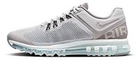 Nike Mens Air Max 2013 MX2 - Shoes Beige/White/Grey