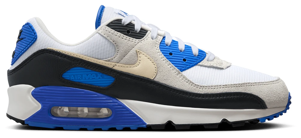 Nike Air Max 90 Premium  - Men's