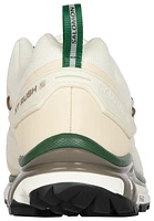 Salomon Mens XT-Rush Gortex - Running Shoes Beige/Brown/Green