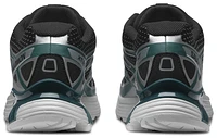 Salomon Mens XT-Pathway - Shoes Black/Teal/Grey