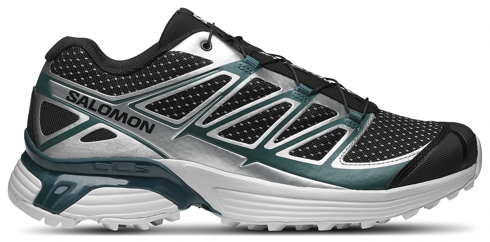 Salomon Mens XT-Pathway - Shoes Black/Teal/Grey