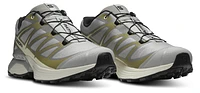 Salomon Mens XT-Pathway GTX - Shoes Beige/Black/Grey