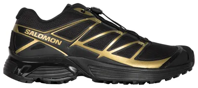 Salomon Mens XT-Pathway - Shoes Black/Gold