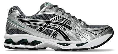 ASICS® Mens GEL-Kayano 14 - Running Shoes Jasper Green/Metropolis