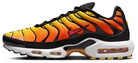 Nike Air Max Plus Sunset  - Men's