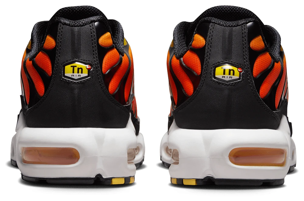 Nike Air Max Plus Sunset  - Men's