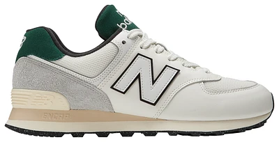 New Balance 574 Leather - Pour hommes