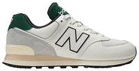 New Balance 574 Leather - Pour hommes