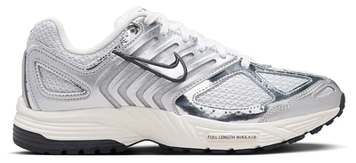 Nike Womens Air Pegasus 2005 - Running Shoes Chrome/Photon Dust