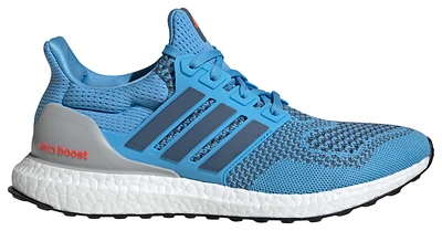 adidas Mens Ultraboost 1.0 - Shoes Blue/White/Grey